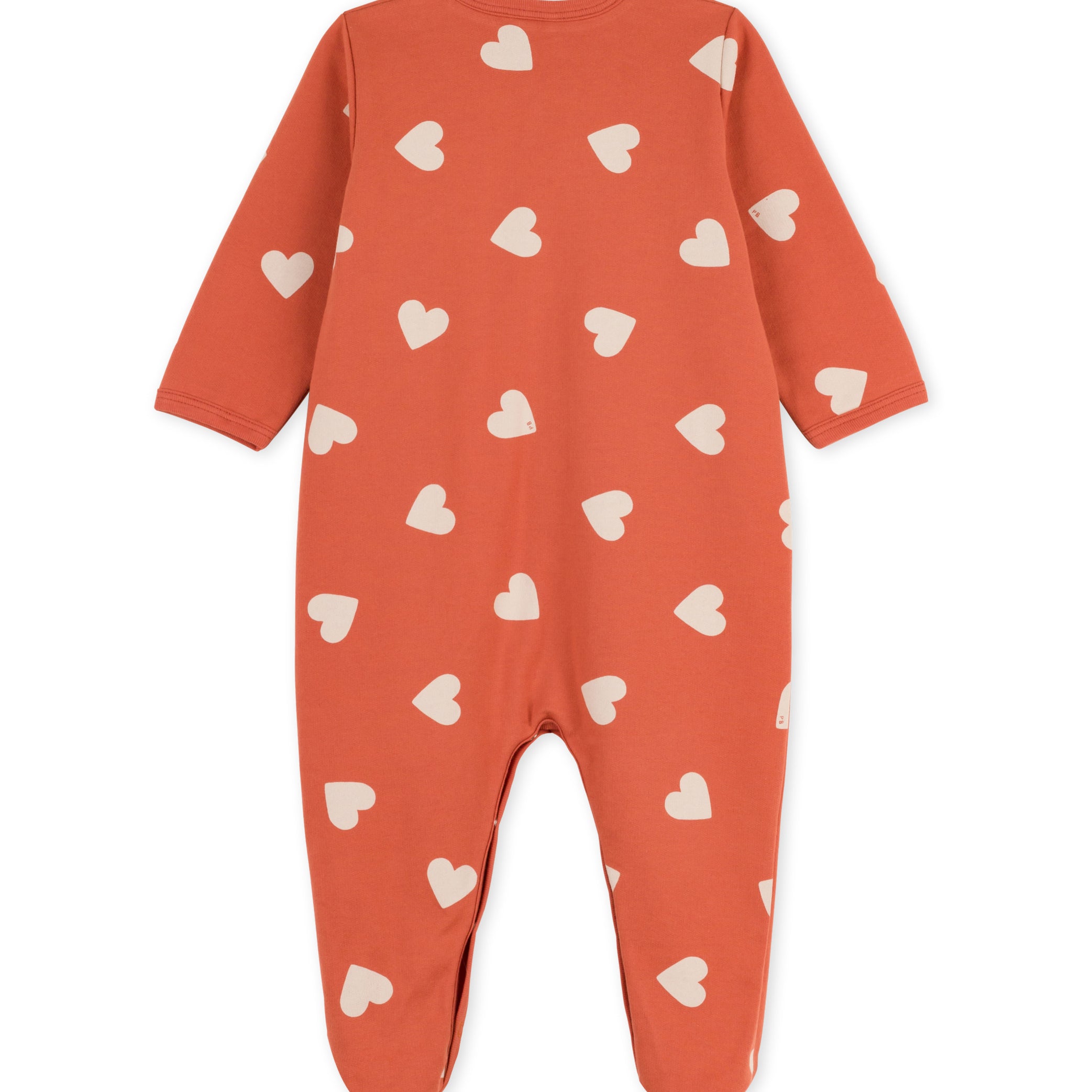 PETIT BATEAU Pyjama in Creme günstig kaufen PETIT BATEAU Pyjama in Creme günstig kaufen